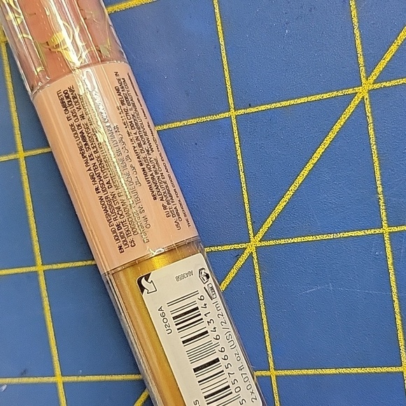 Revolution The School for Good and Evil" Evers Matte Liquid Duo Eye Shadow New - Picture 2 of 4